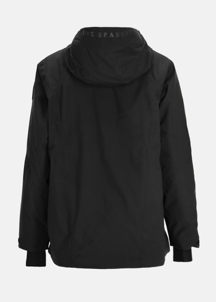 ARIOSO ANORAK W