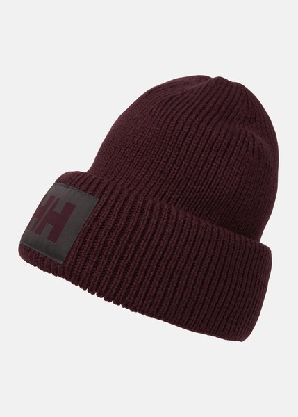 HH BOX BEANIE