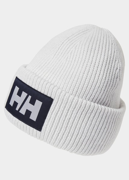 HH BOX BEANIE