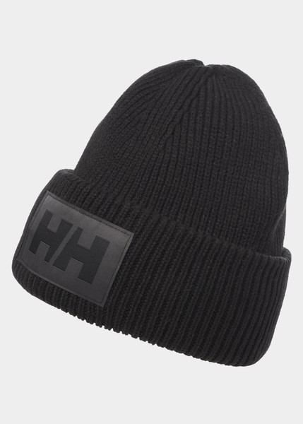 HH BOX BEANIE