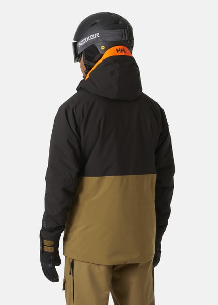 POWDERFACE JACKET