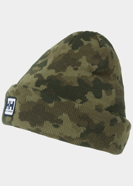 K URBAN CUFF BEANIE