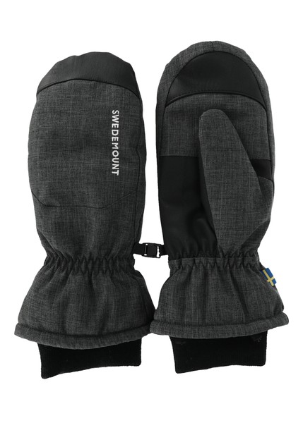 Vemdalen Softshell Mitten