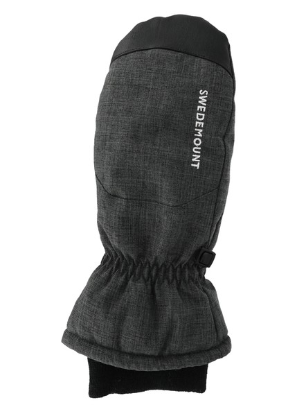 Vemdalen Softshell Mitten