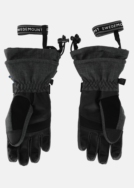 Cervinia Ski Glove JR