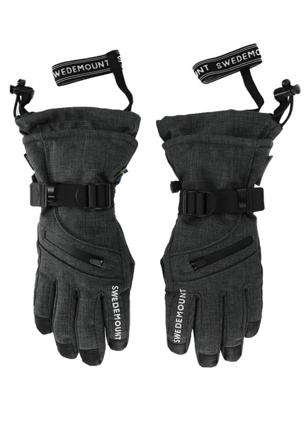 Cervinia Ski Glove JR