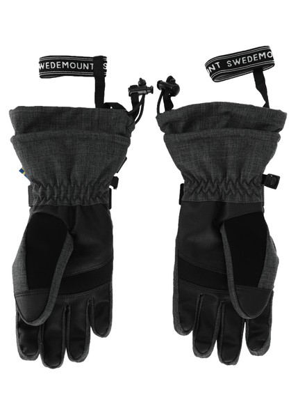 Cervinia Softshell Ski Glove JR