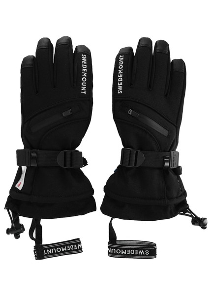 Cervinia Ski Glove JR