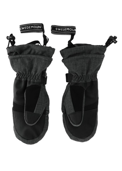 Cervinia Softshell Ski Mitten JR