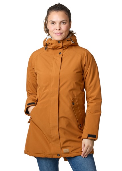 Sarek Insulated Coat W