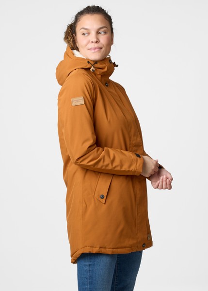 Sarek Insulated Coat W