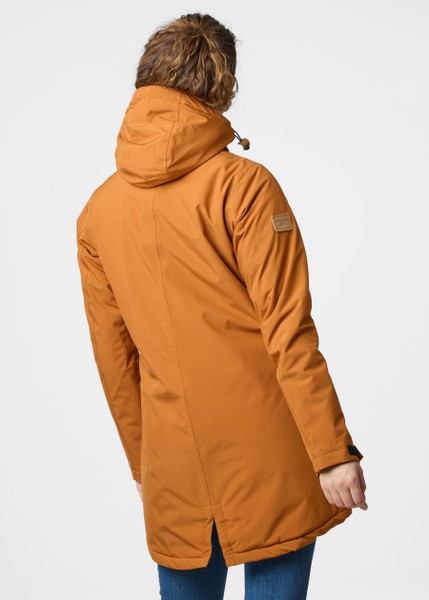 Sarek Insulated Coat W