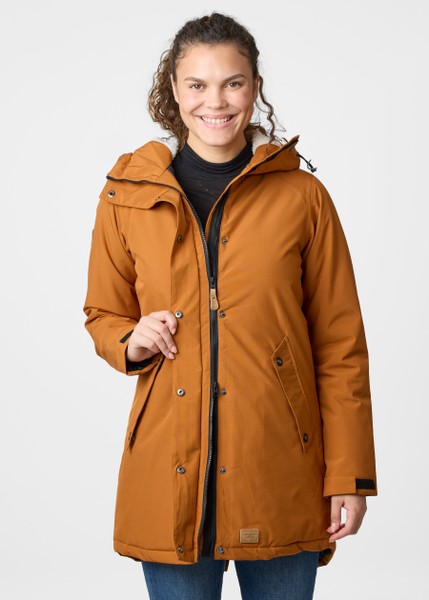 Sarek Insulated Coat W