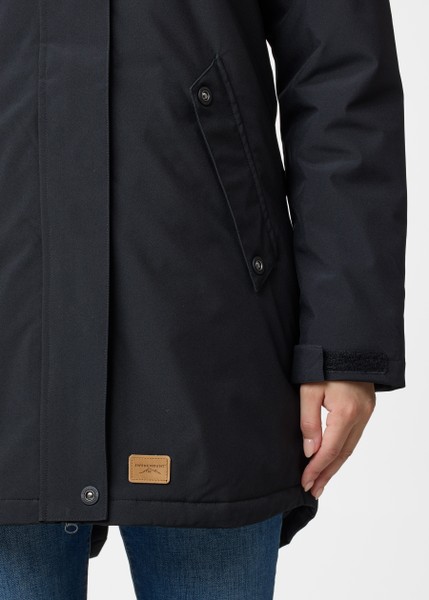 Sarek Insulated Coat W