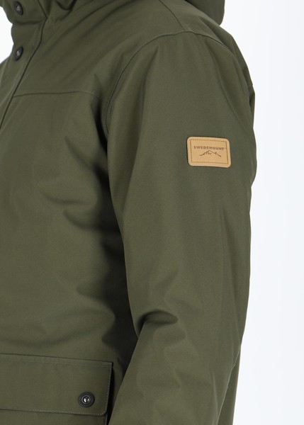 Sarek Insulated Jacket