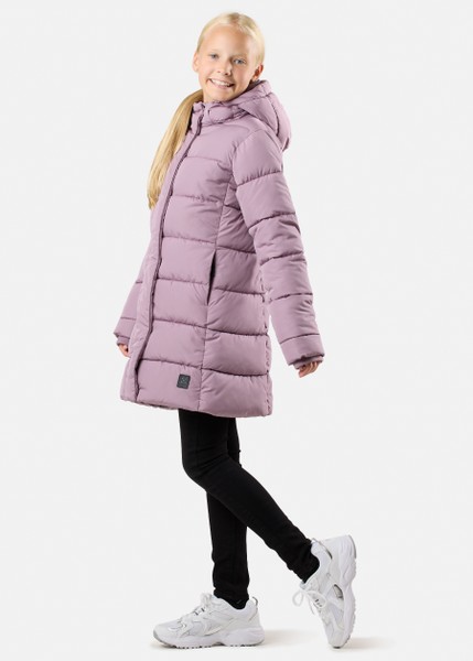 Stockholm Coat JR