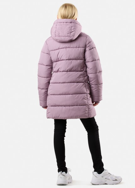 Stockholm Coat JR