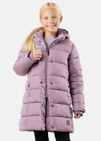 Stockholm Coat JR