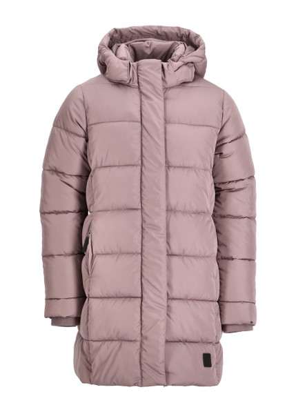 Stockholm Coat JR