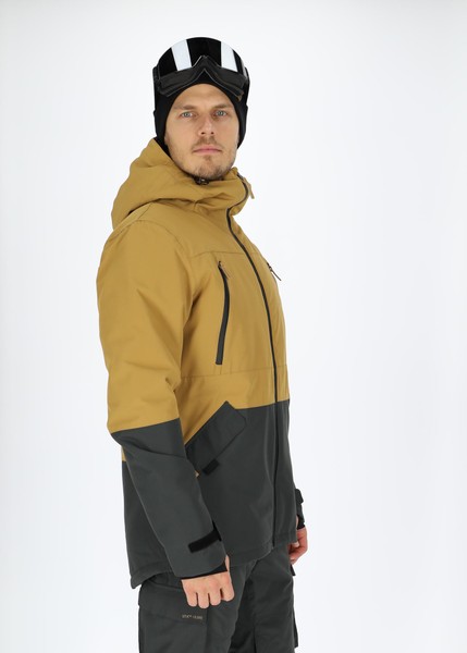 Greenland Ski Jacket