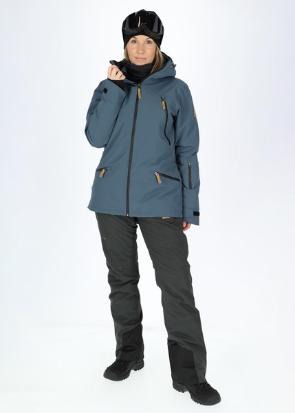 Greenland Ski Jacket W