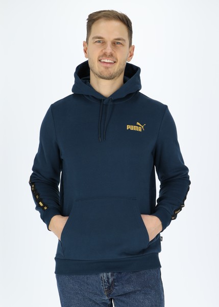 ESS+ TAPE GOLDEN! Hoodie