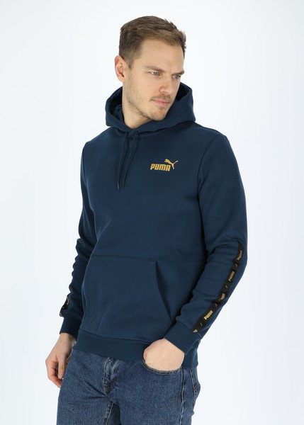 ESS+ TAPE GOLDEN! Hoodie