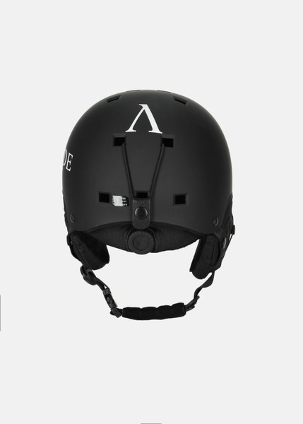 Aspen Helmet JR