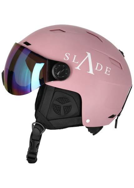 Colorado Visor skihelmet