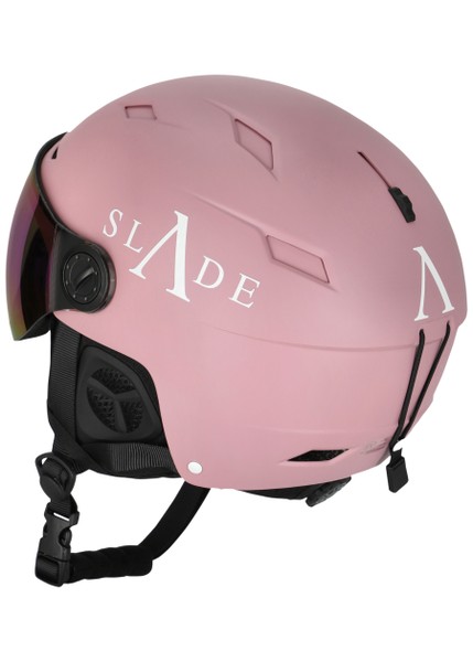 Colorado Visor skihelmet