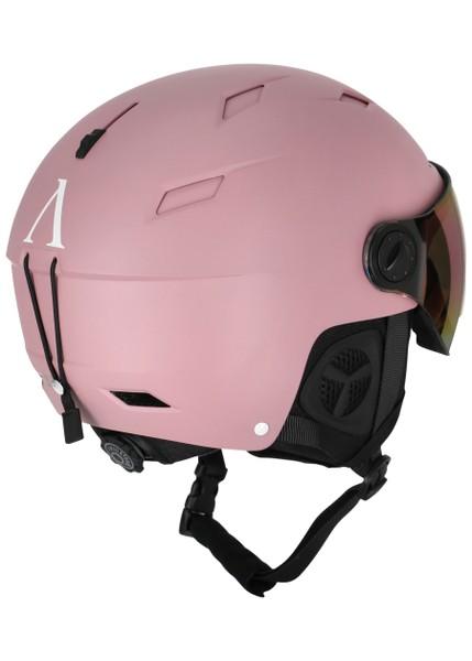 Colorado Visor skihelmet