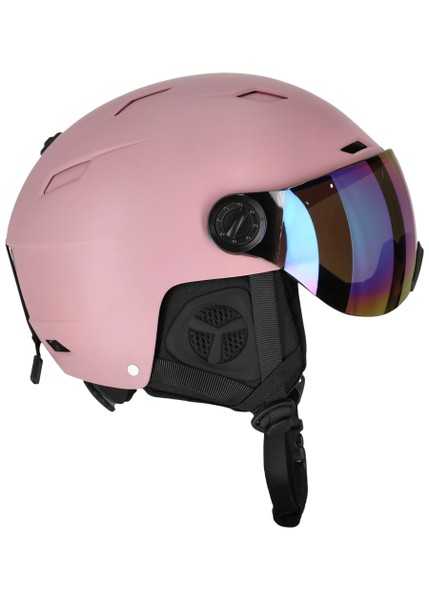 Colorado Visor skihelmet