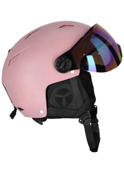 Colorado Visor skihelmet