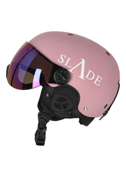 Colorado Visor Ski Helmet JR