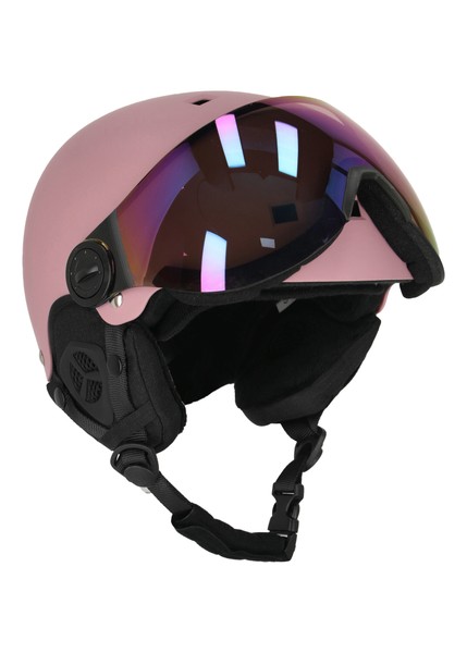 Colorado Visor Ski Helmet JR