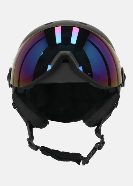 Colorado Visor Ski Helmet JR