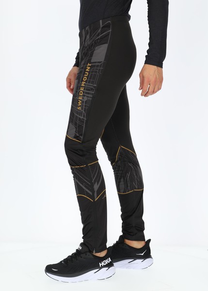 Race 3-Layer Tights
