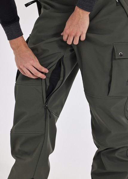 Colorado Softshell Cargo Pants