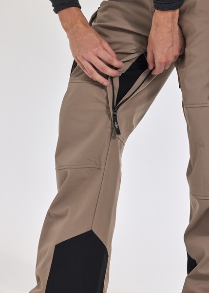 Colorado Softshell Cargo Pants