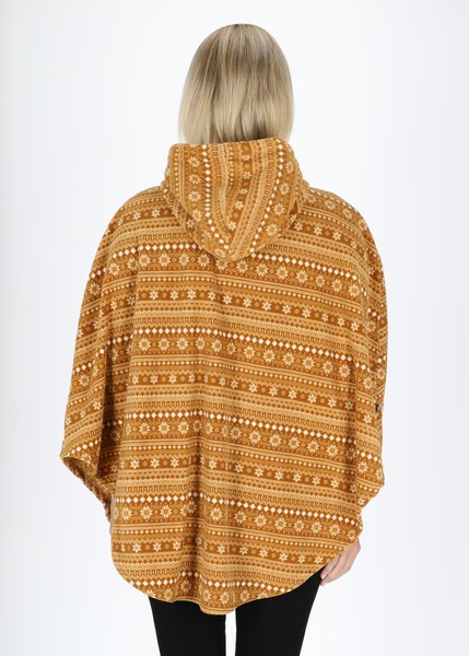 Idre Poncho 2.0 W