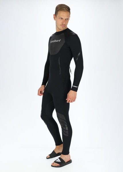 Stormy Wetsuit 3mm