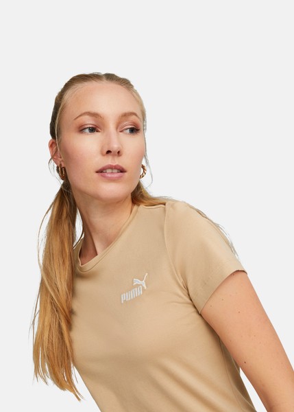 ESS+ Embroidery Tee