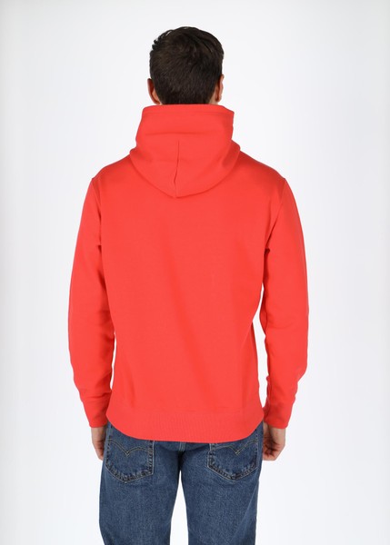 Hooded Sweatshirt