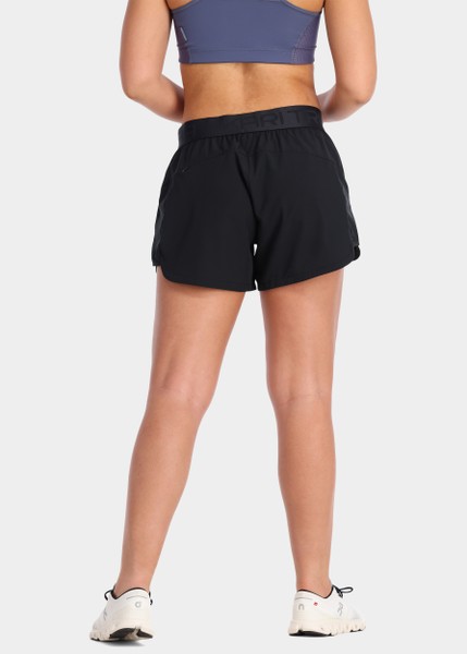 NORA 2.0 SHORTS 4IN