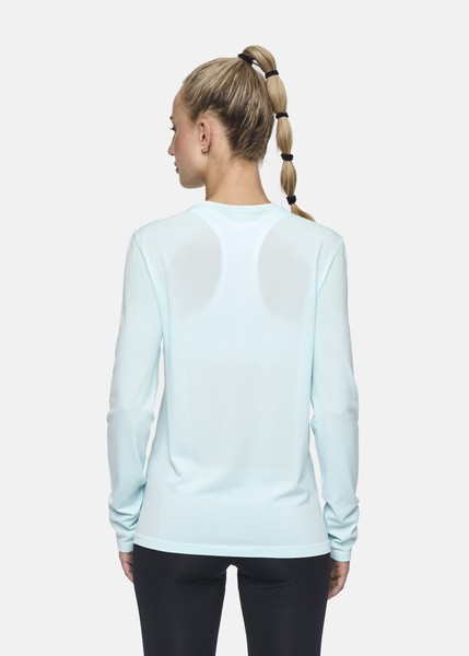 Long Sleeve Direction Wmn