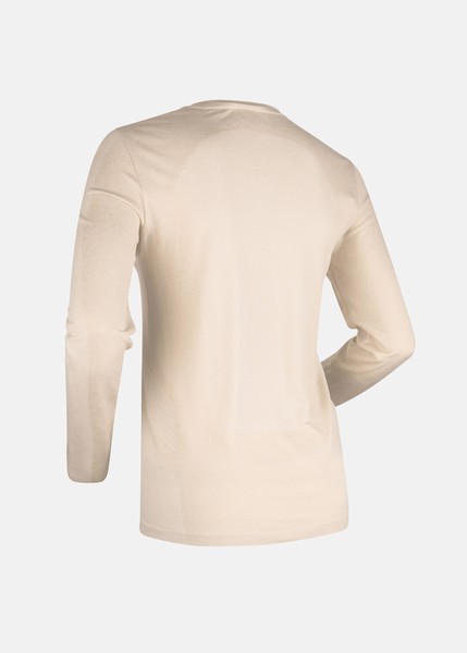 Long Sleeve Direction Wmn
