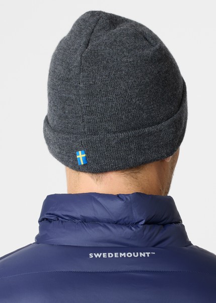 Nordkap Logo Wool Hat