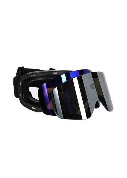 Colorado Changeable Goggles