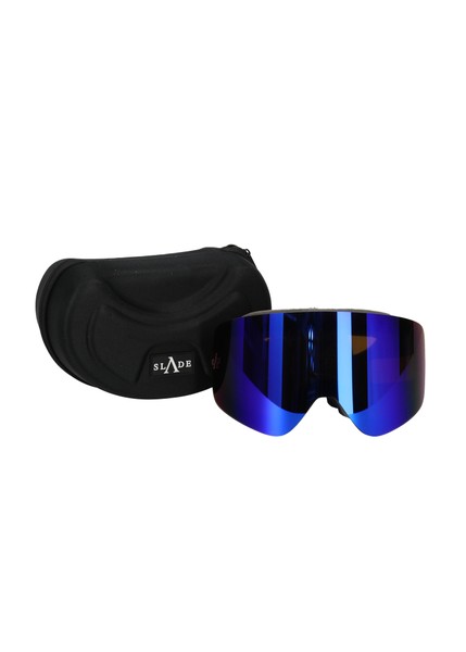 Colorado Changeable Goggles