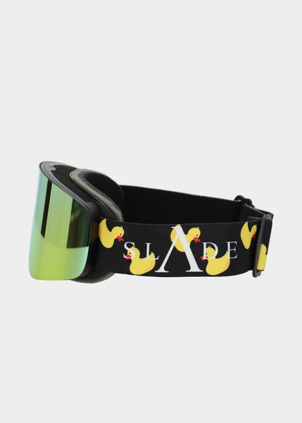 Colorado Changeable Goggles